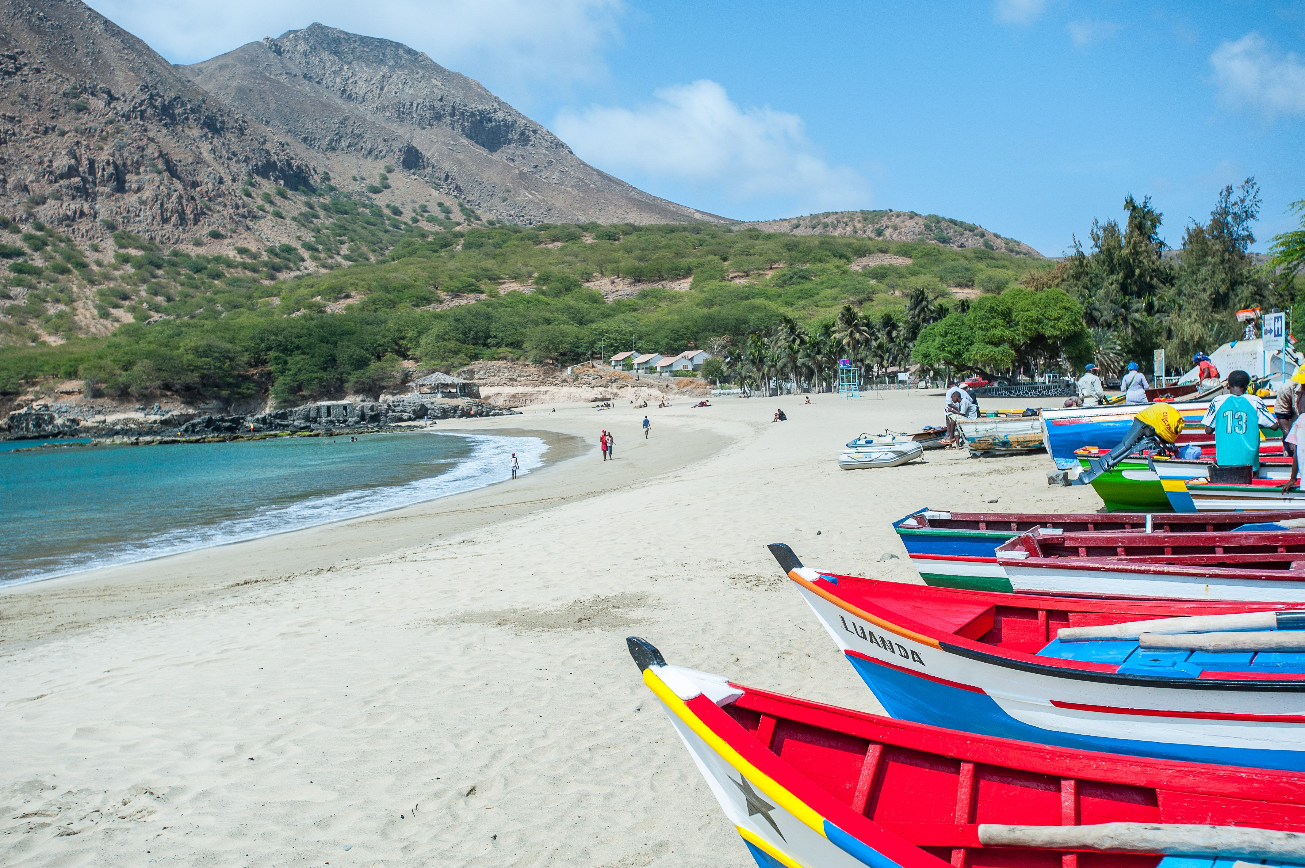 Praia - Emoções & Prestígio