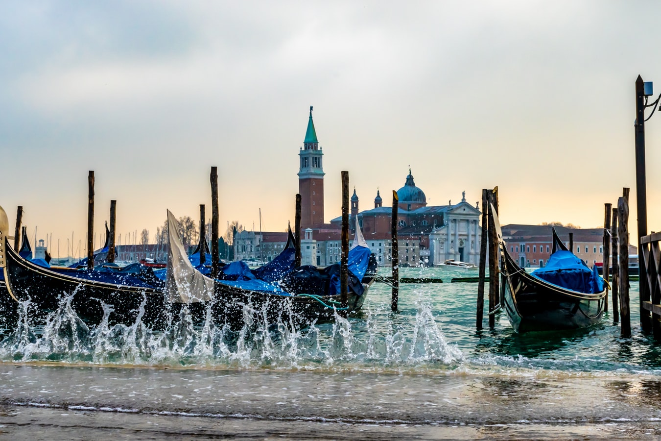 Veneza - Emoções & Prestígio