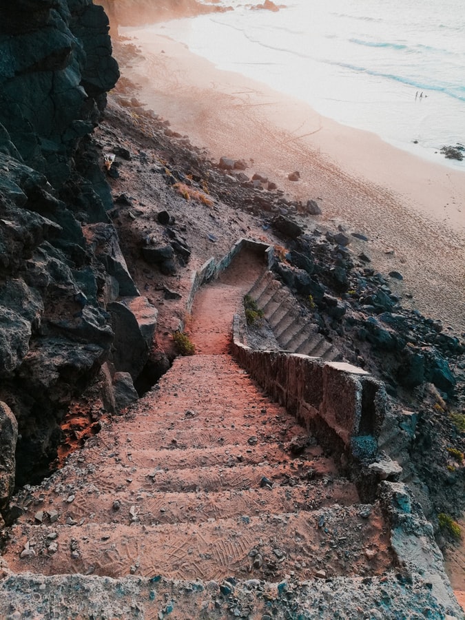 Fuerteventura - Emoções & Prestígio