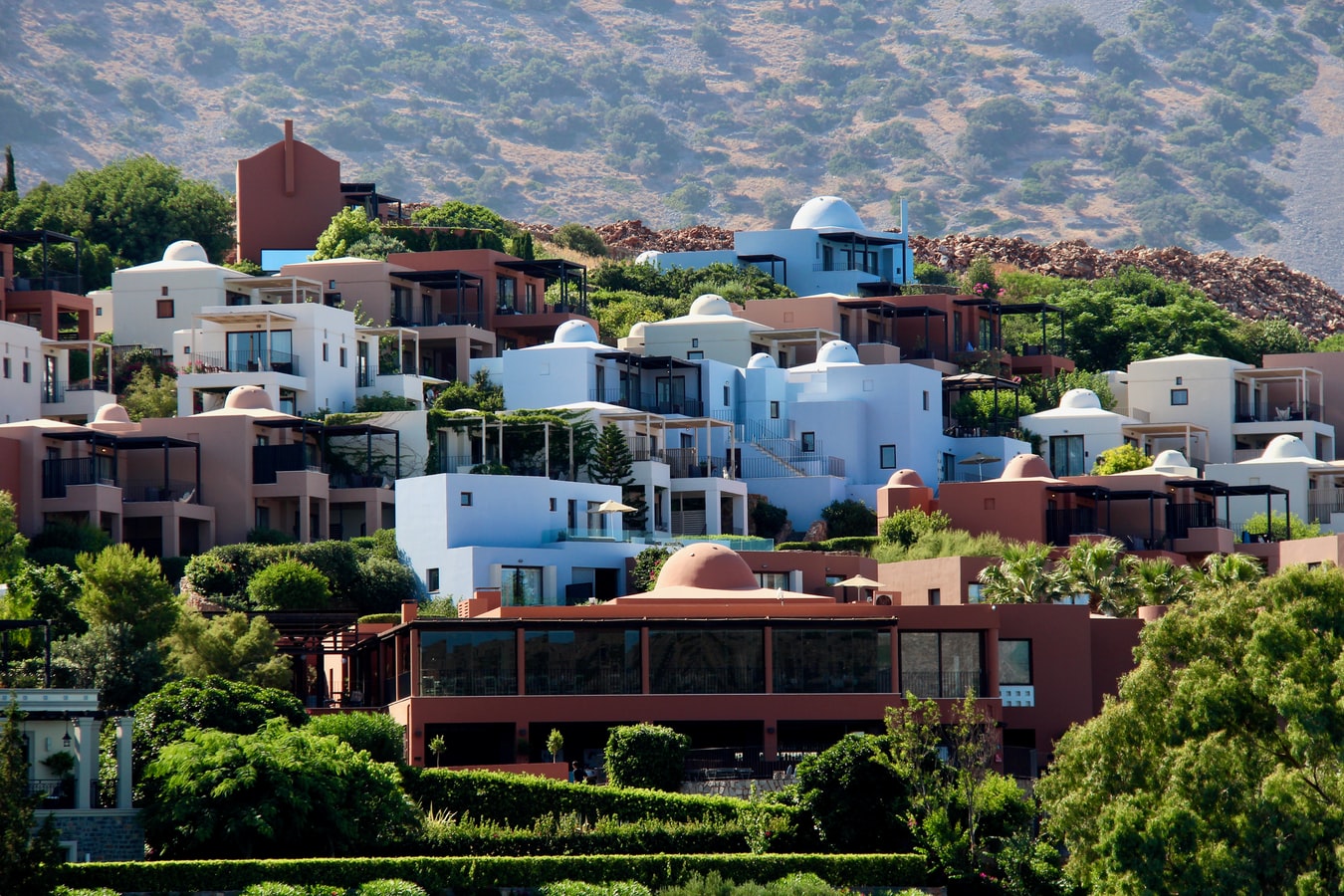 Atenas - Emoções & Prestígio