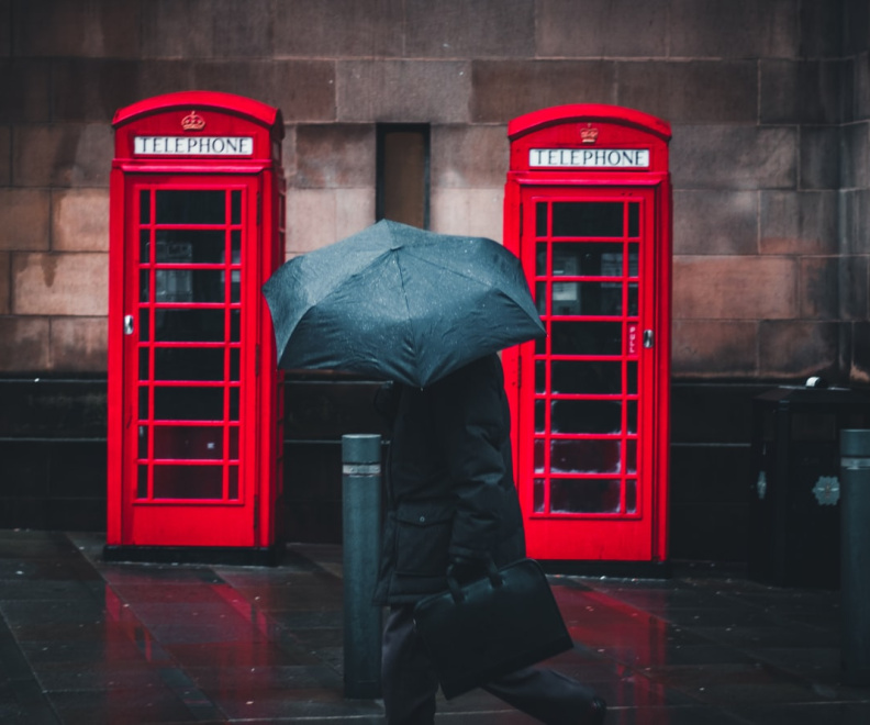 Manchester - Emoções & Prestígio