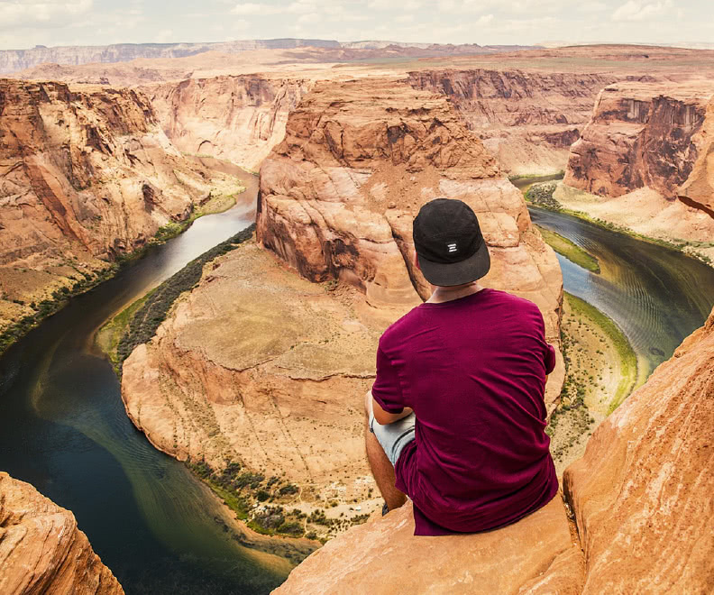 Aventura - Emoções & Prestígio